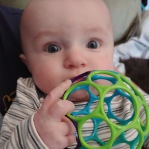 Meet your Posher, Samantha